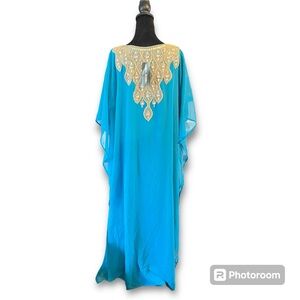MAXIM CREATION dress
